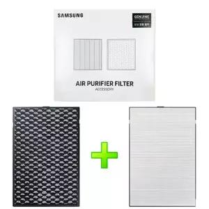 삼성전자 삼성 정품 DB63-03798A 전용 블루스카이 공기청정기 필터세트D 389050