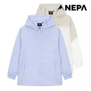 네파 여성 블록 방풍자켓 7K40661