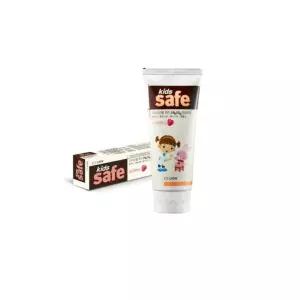 루미나D 키즈 라이온 세이프 어린이 치약 90g 10개
