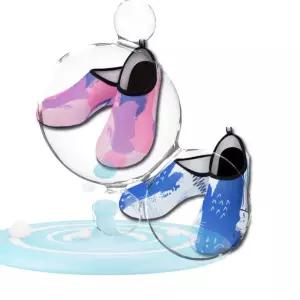 (창조마켓)컬러팝 아쿠아 슈즈 워터파크 신발 물놀이 APh6+5suG