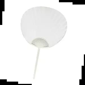 제품 유니아트 종이 원형부채 박스(500개입)