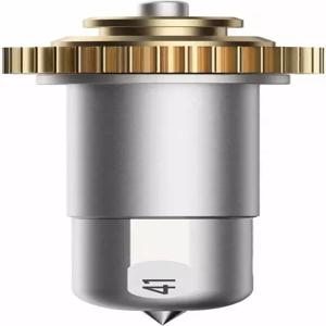 크리컷 판화 팁 + 퀵스왑 하우징 프리미엄 카바이드 스틸 유리 금속 등에 지속적인 디자인을 새기고 메이커