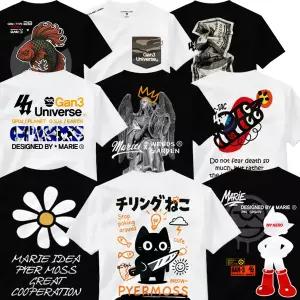 (간쓰리) 2026년 신상출격!! 국내생산 20수 반팔티 면100% 남녀공용 남자 남성 여성 반팔 티셔츠 오버핏