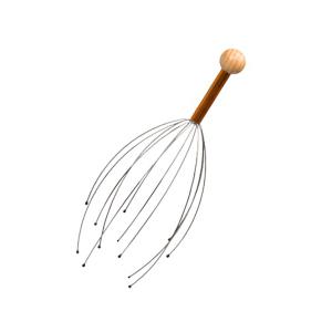 /가발닷컴/ 두피건강관리 핸디 두피 마사지기