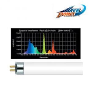 [당일배송] 웨이브포인트 T5 고출력 [썬 웨이브 10000K] 39W/수족관조명 수족관램프 수조램프
