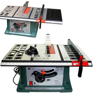 대만산팔콘10인치테이블쏘 1500W 테이블톱