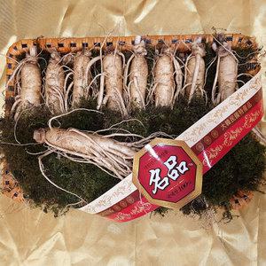 금산인삼도매시장 4~6년근인삼 명절 선물세트 추석특선판매