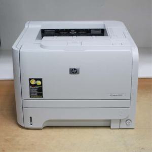 HP 레이저젯 P2035 중고프린터 USB포트 패러럴 ce505a