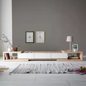 동서가구 이사벨 2400 거실장 DF910390