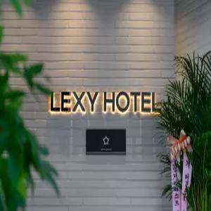 [서울 모텔] 신촌 렉시 (신촌,홍대,합정)