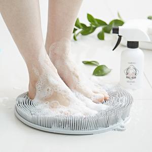 미보노 발브러쉬 풋브러쉬 풋샴푸