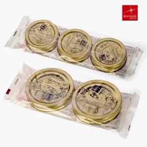 보르미올리 쿼드로 전용 뚜껑