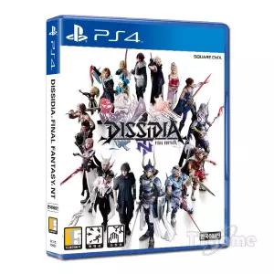 PS4 디시디아 파이널 판타지 NT 한글판 / 특가