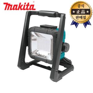 마끼다 LED작업등 DML805 AC DC겸용  18V 랜턴 워크라이트 라이트 충전LED작업