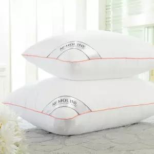 네모라인 [2개세트] 국내생산 프리미엄 다운필베개솜