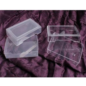 명함통 명함곽 미니 플라스틱명함케이스 볼트 비즈보관 전자부품보관