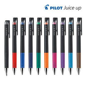 PILOT 쥬스업 젤잉크 0.3mm JUICE UP