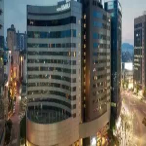 [서울] 호텔 리베라(서울호텔/강남호텔/강남호텔 리베라)