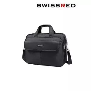 [하프클럽/쌈지]맨즈 15.6인치 노트북 서류가방 SSAM-2293