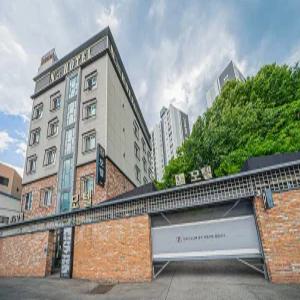 [경남 모텔] 창원 마산 넘버25 내서점 (마산)