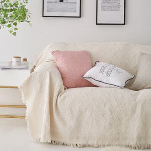 러블리 쇼파커버 에스닉 소파 커버 담요 덮개 블랭킷