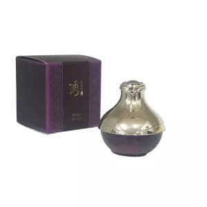 수려한 천삼 상황 크림 진액 10ml 시트마스크