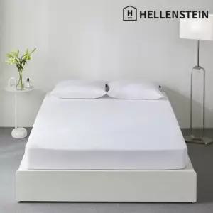 [고무밴드] 80수 샤인코튼 매트리스커버 S Q K LK