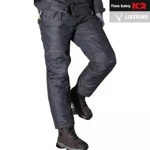 [K2세이프티]k2 세이프티 LB2-F371 팬츠(하의)