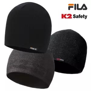 K2-FILA SAFETY 비니 외 방한용품/방한모자 방한모