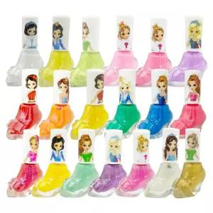 프린세스수성매니큐어/어린이메니큐어/수성/어린이선물/크리스마스선물