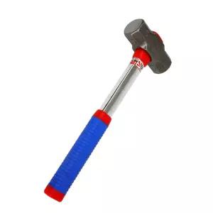 2-2 파이프 돌망치_ 대 무진동 돌망치 캠핑 단조 파이프 부강 함마 