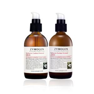 자이모겐 어성초 발효 2종 세트 [세럼/로션]