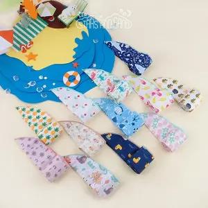 [별과모래]어린이 쿨스카프 성인 쿨스카프 강아지 쿨스카프