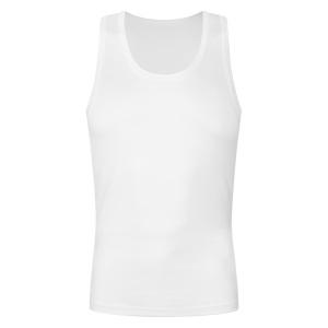 JHMRR103 제임스딘 고급 순면 100수 실켓 남성 남자 런닝 셔츠