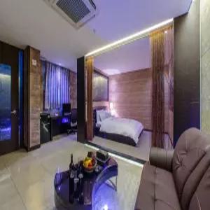 [경기 모텔] 파주 W1호텔 (파주)