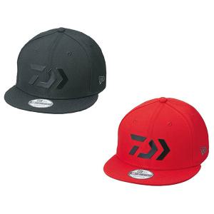 다이와 낚시모자 뉴에라 콜라보 캡 DC-1009N