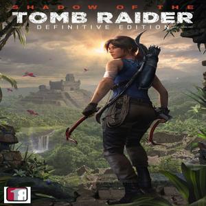 쉐도우 오브 툼레이더 디피니티브 에디션 / PC 스팀코드 문자전송 / 한글