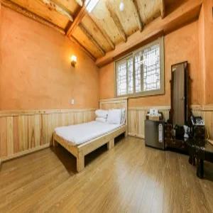 [충남 모텔] 공주 초이 한옥호텔 (공주,동학사,세종)