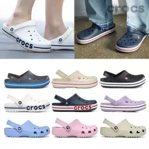 [크록스][CROCS] 남여공용 크록밴드/바야밴드 택일(11016/205089)