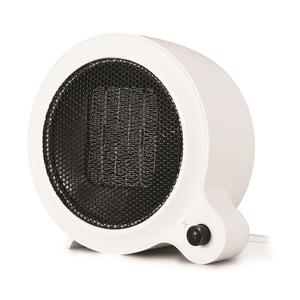 엑토 Q 가정용 미니 전기 온풍기 열풍기 PTC 히터/HTR-01