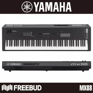 YAMAHA 야마하 신디사이저 MX-88 / MX88 / MX 88 풀 패키지