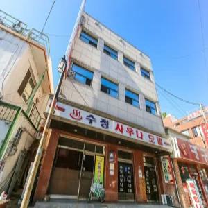 [경북 모텔] 경주 금리단길 STAY (경주(보문단지,황리단길,불국사,양남,감포,안강))