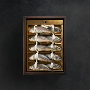 [백순기굴비] 영광 법성포 굴비 명절 추석 선물 세트 어르신 추천 프리미엄 10미 3호