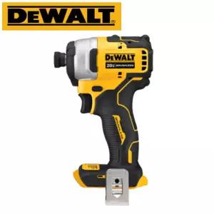 디월트 DCF809N 18V/20V 충전임팩드라이버 (베어툴) 종이박스