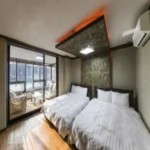 [전남 모텔] 장흥 진송관광호텔 (해남,완도,진도,강진,장흥,보성,고흥)