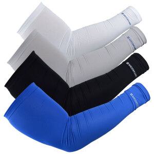 밴드 암슬리브 쿨토시 4WAY스판 남성 여성 자외선차단 여름 팔토시