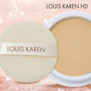 루이스카렌 HD 파우더 팩트/리필