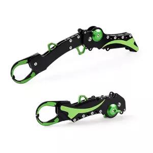 [머털낚시]접이식 피싱 랜딩 그립 립그립 트리거 물고기 집게 BL-008