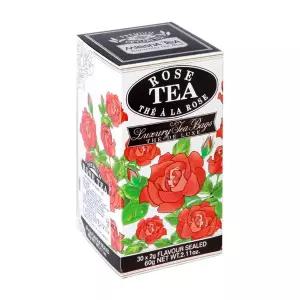 [롯데백화점]믈레즈나 믈레즈나 장미향 홍차 30티백