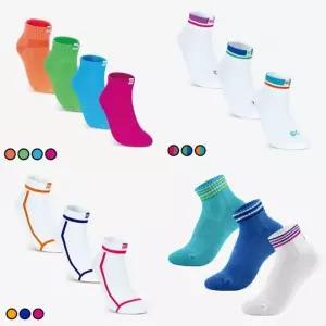 엑시옴  스포츠 탁구 양말/배드민턴/테니스/쿠션양말/남성용/여성용